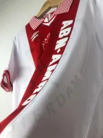 Camiseta Retro Davids AFC Ajax 1995-96 - Imagen 8