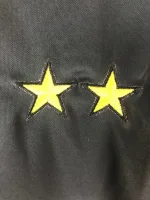 Camiseta Retro Del Piero Juventus de Turín Visitante (3ª) 1996-97 - Fútbol Club Vintage