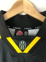 Camiseta Retro Del Piero Juventus de Turín Visitante (3ª) 1996-97 - Fútbol Club Vintage