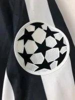 Camiseta Retro Del Piero Juventus de Turín Champions 1996-97 - Fútbol Club Vintage