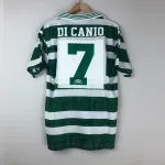 Camiseta Retro Di Canio Celtic FC 1996-97