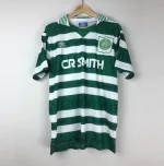 Camiseta Retro Di Canio Celtic FC 1996-97 - Imagen 2