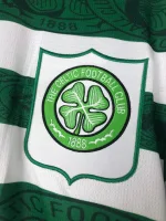 Camiseta Retro Di Canio Celtic FC 1996-97 - Imagen 3