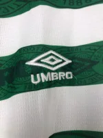 Camiseta Retro Di Canio Celtic FC 1996-97 - Imagen 5