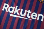 Camiseta Retro FC Barcelona 2018-19 - Fútbol Club Vintage