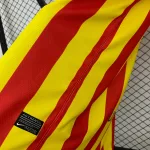 Camiseta Retro FC Barcelona Visitante 2013-14 - Fútbol Club Vintage