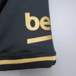 FC Barcelona Visitante 2020-21 - Fútbol Club Vintage