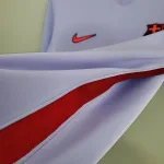 Camiseta Retro FC Barcelona Visitante 2021-22 - Fútbol Club Vintage