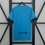Camiseta Retro FC Barcelona Visitante (3ª) 2015-16 - Fútbol Club Vintage