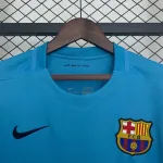 Camiseta Retro FC Barcelona Visitante (3ª) 2015-16 - Fútbol Club Vintage