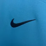Camiseta Retro FC Barcelona Visitante (3ª) 2015-16 - Fútbol Club Vintage