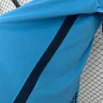 Camiseta Retro FC Barcelona Visitante (3ª) 2015-16 - Fútbol Club Vintage