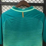 Camiseta Retro FC Barcelona Visitante (3ª) 2016-17 - Fútbol Club Vintage