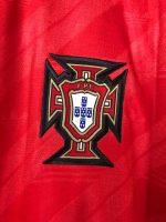 Camiseta Retro Figo Portugal 1992-94 - Fútbol Club Vintage