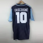 Camiseta Retro Gascoigne SS Lazio 1994-96 - Fútbol Club Vintage