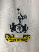 Camiseta Retro Gascoigne Tottenham Hotspur FC 1994 - Fútbol Club Vintage