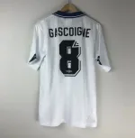 Camiseta Retro Gascoigne Tottenham Hotspur FC 1994 - Fútbol Club Vintage