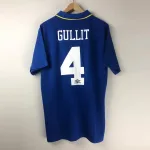 Camiseta Retro Gullit Chelsea FC 1995-97 - Fútbol Club Vintage