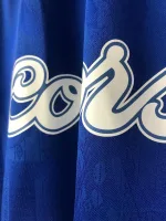 Camiseta Retro Gullit Chelsea FC 1995-97 - Fútbol Club Vintage