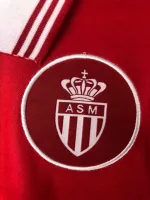 Camiseta Retro Henry AS Mónaco FC 1997-98 - Fútbol Club Vintage