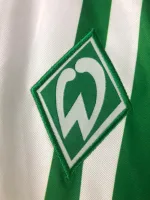 Camiseta Retro Herzog Werder Bremen 1996-97 - Fútbol Club Vintage