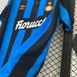 Camiseta Retro Inter de Milán 1992-94 - Imagen 6