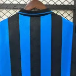 Camiseta Retro Inter de Milán 1992-94 - Imagen 4