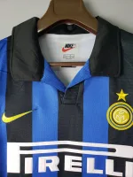 Camiseta Retro Inter Milán 1998-99 - Imagen 3