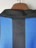 Camiseta Retro Inter Milán 1998-99 - Imagen 4