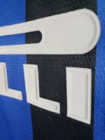 Camiseta Retro Inter Milán 1998-99 - Imagen 7