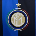 Camiseta Retro Inter Milán Manga Larga 2010 - Imagen 8