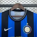 Camiseta Retro Inter Milán Manga Larga 2010 - Imagen 3
