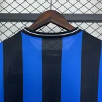 Camiseta Retro Inter Milán Manga Larga 2010 - Imagen 4