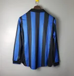 Camiseta Retro Inter Milán Manga Larga 1998-99 - Imagen 2