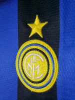 Camiseta Retro Inter Milán 1998-99 - Imagen 9