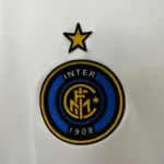 Camiseta Retro Inter Milán  Visitante 2005-06 - Imagen 8