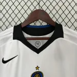 Camiseta Retro Inter Milán  Visitante 2005-06 - Imagen 3