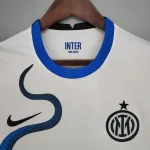 Camiseta Retro Inter Milán Visitante 2021-22 - Imagen 3