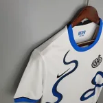 Camiseta Retro Inter Milán Visitante 2021-22 - Imagen 6