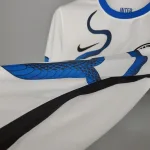 Camiseta Retro Inter Milán Visitante 2021-22 - Imagen 5