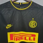 Camiseta Retro Inter Milán Visitante (3ª) 2019-20 - Imagen 3