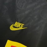 Camiseta Retro Inter Milán Visitante (3ª) 2019-20 - Imagen 9