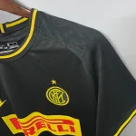 Camiseta Retro Inter Milán Visitante (3ª) 2019-20 - Imagen 4