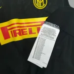 Camiseta Retro Inter Milán Visitante (3ª) 2019-20 - Imagen 6