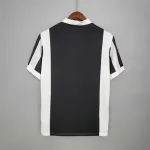 Camiseta Retro Juventus de Turín 2017-18 - Fútbol Club Vintage