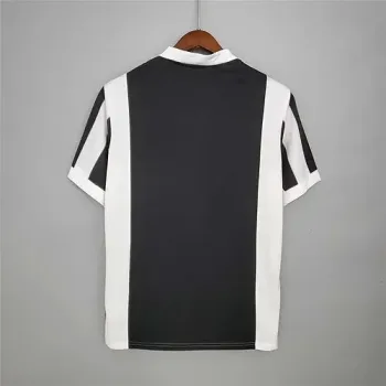 Camiseta Retro Juventus de Turín 2017-18 - Fútbol Club Vintage