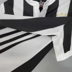 Camiseta Retro Juventus de Turín 2017-18 - Fútbol Club Vintage