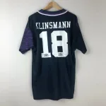 Camiseta Retro Gascoigne Tottenham Hotspur FC 1994 - Fútbol Club Vintage