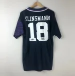 Camiseta Retro Gascoigne Tottenham Hotspur FC 1994 - Fútbol Club Vintage