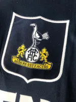 Camiseta Retro Gascoigne Tottenham Hotspur FC 1994 - Fútbol Club Vintage